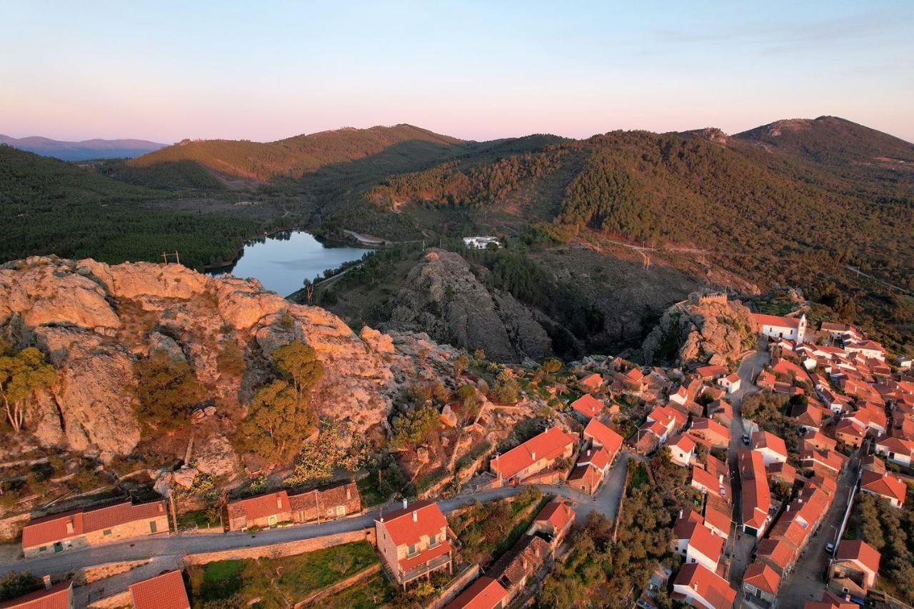 Casal Da Serra Penha Garcia Exterior photo