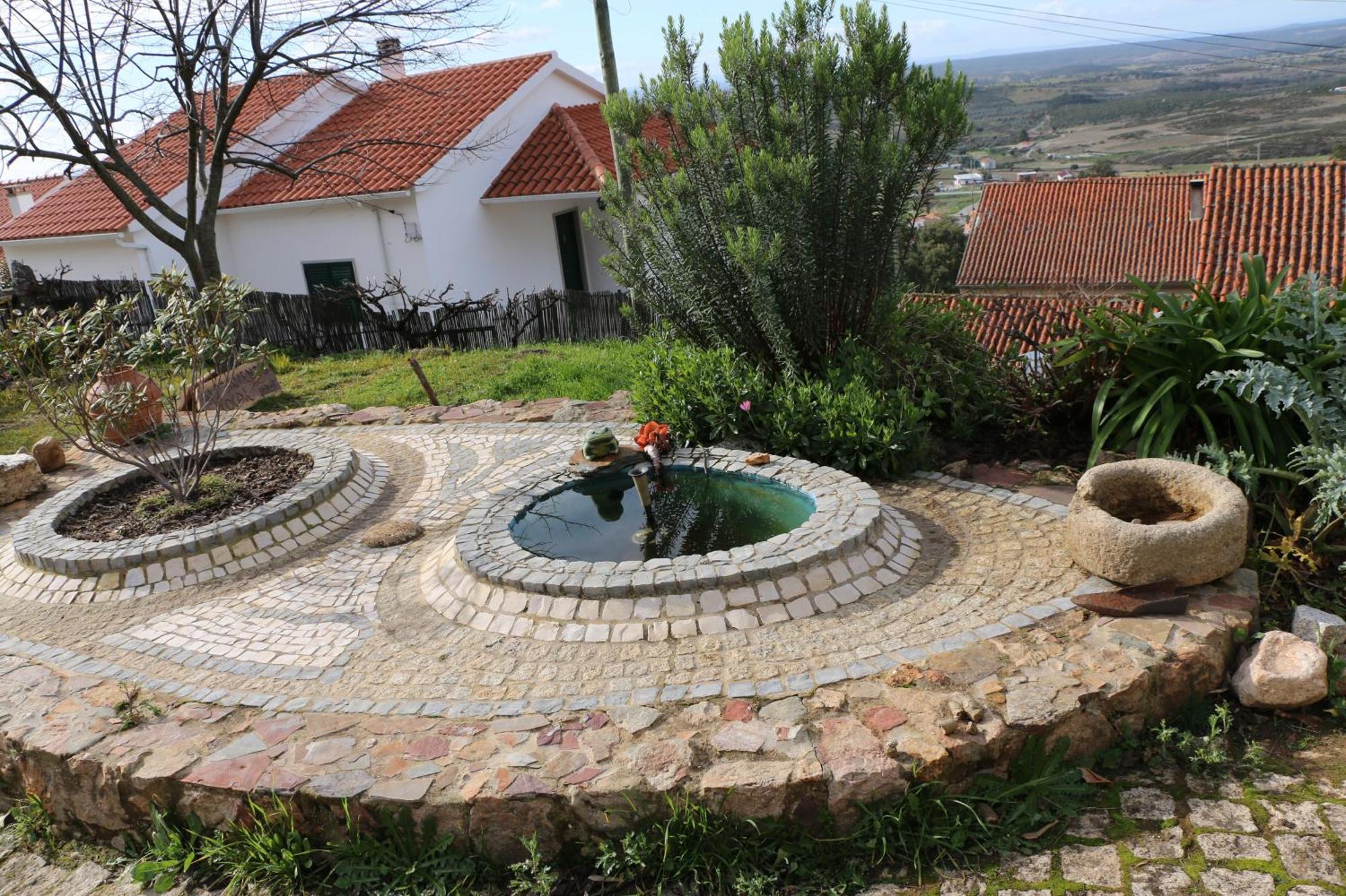 Casal Da Serra Penha Garcia Exterior photo